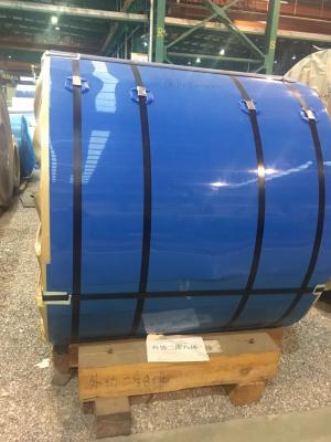 China SS304 5.0mm Hot Rolled Stainless Steel Coil 150cm 200cm Width for sale