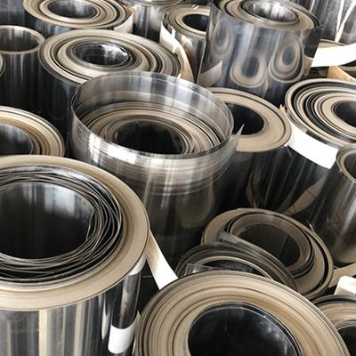 China HONGSTEEL Cold Rolled SS430 BA Stainless Steel Coils Secondary SS201 SS410 for sale