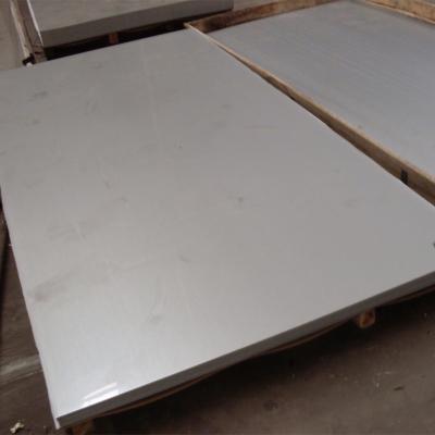 China SGCC DX51D 201 304 316 Hot Rolled Stainless Steel Plates 1500mm 180mm 2000mm Width for sale