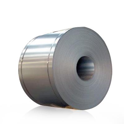 China 6000mm Length AISI430 Stainless Steel Coil Food Grade Bright Finish ASME SA240 for sale