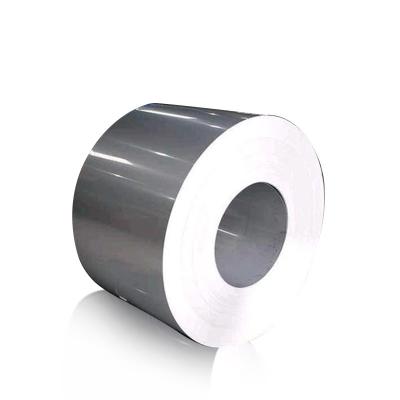 China No.1 No.4 Stainless Steel Coils for sale