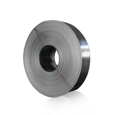 China 301 304 2B Bao Stainless Steel Coil en venta