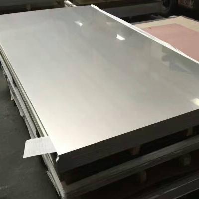 China 1mm 2mm 3mm 304 SS Steel Plate for sale