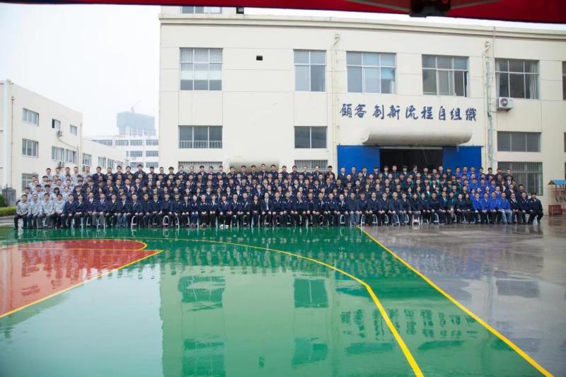 Verified China supplier - Qingdao Autodisplay Co., Ltd