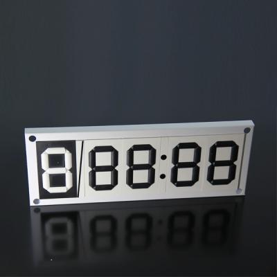 China Customizable Temporary Parking Phone Alert Sign High Temp Resistant Digital Sign for sale