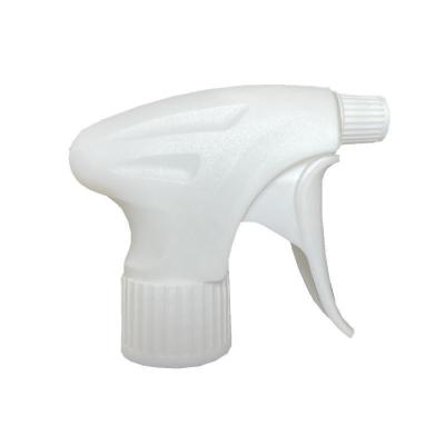 China 28/410 28/415 Trigger Sprayer for Cleaning 0.5cc Output Disposable Safe and Convenient for sale