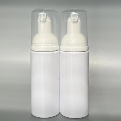 China 60ml Foam Bottle 30mm Foam Pump Pet Bottle for Shipping Cost and Estimated Delivery Time for sale