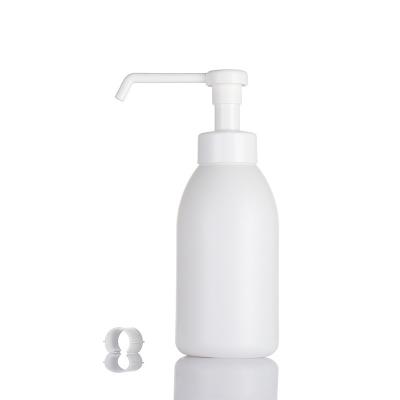 China 50X38X40CM Customized Request 38mm 42mm Plastic Foam Pump Bottle with Long Nozzle for sale