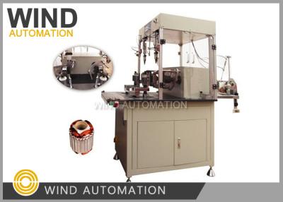 China Outside Stator Flyer Winding Machine External Rotor Fan Motor Inverter Generator Motor for sale