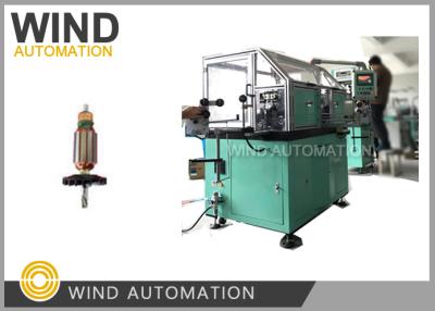 China 3.0KW 2500r/Min Two Flyer Winding Machine For Wiper Mixer Motor for sale