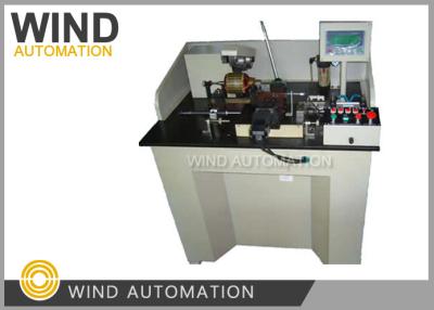 China Lathe Rotor OD Commutator Turning Machine 84581100 HS Code WIND-WGK-2X for sale