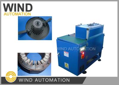 China Induction Pump Motor Slot Insulation Machine DMD Insulation Paper Polyester Inserter for sale
