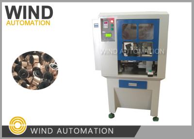 China Armature Commutator Slotting Machine Com Slotter Mica Cutting WIND-6088-CS for sale