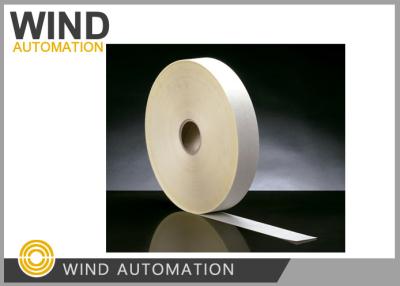 Chine Cellule DMD de polyester d'insolation de papier de bande d'isolation de fente d'éolienne de moteur de fan d'aimant à vendre