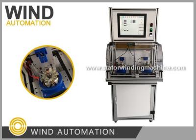 China Pote WIND-ATS-110 de la oleada de la resistencia del panel de prueba del rotor del generador del alternador hola en venta