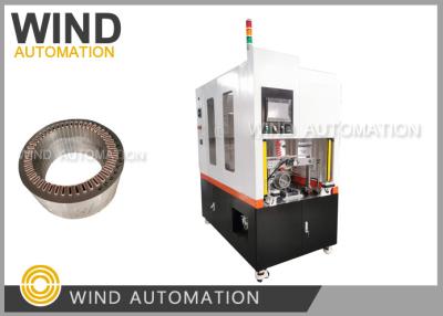 Китай Paper Forming and Insertion Machine In ISG Stator Assembly Line продается