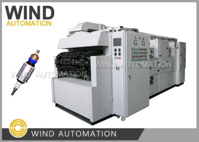 China Resin Varnish Impregnation Oven For Armature for sale