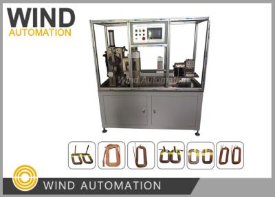China 42MT Automotive Starter Field Coil Winding Machine For 12 & 24 Volt Parts en venta