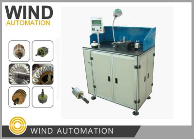 Китай Electrical Insulation Machine Starter Armature Cell Polyester Insert Rotor продается