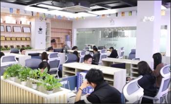 China Factory - Guangdong SIPU Communication Equipment Company Ltd.