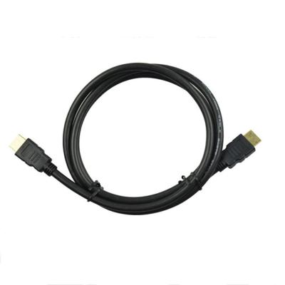 China SIPU 4k 19 pin version hdmi good quality hdmi to hdmi cables for tv computer for sale