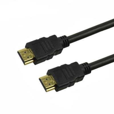 Chine 3D 4K 19 épingles câble HDMI 1,5m film de blindage Home Theater câble HDMI anti-interférences à vendre