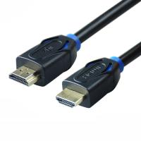 Quality Gold Plated 18gbps 1080P HDMI Cable 1.5meter With CCS Conductor for sale