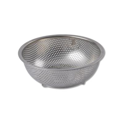 Chine New Type South China Dense Hole Korean Style Dense Drain Basket Kitchen Sale Sustainable Sinks Universal Items à vendre