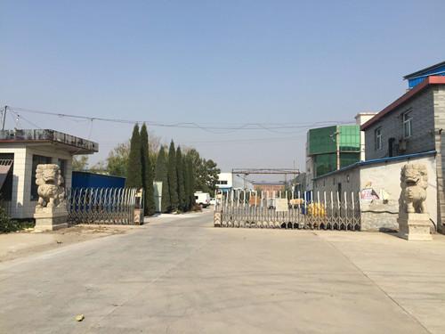 Fournisseur chinois vérifié - Hebei Lantu Auto Parts Co., Ltd.