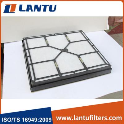 China LANTU 635mm  Cabin Air Filters A0040946604 AF27816 E315L01 C641500/1 for sale