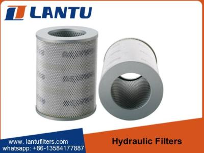 China LANTU OEM Hot Sale Hydraulic Industrial Oil Filter 207-60-71182 For PC200-8 H5646  H5629 ML1420 for sale