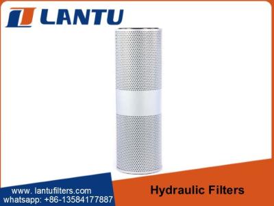 China Os filtro de óleo KRJ20710 de Spare Part Hydraulic da máquina escavadora de LANTU filtram 159274A1 4252125 71448557 HF6399 à venda