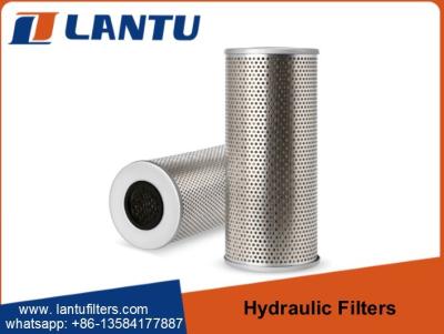 China LANTU Excavator Diesel Engine Parts Hydraulic Suction Filter  424-16-11140 HF6332 P550084 for sale