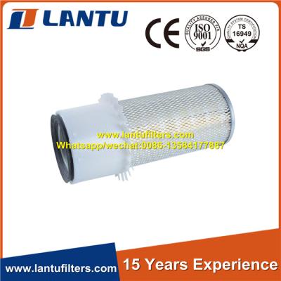 China Lantu  High Performance Air Filter C16190X AF409K E568L CAK258 P181054 Replacement for sale