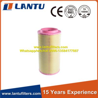 Chine Remplacement en gros de filtre à air de l'élément C271320 P784456 AF26202 E743L RS5508 de séparateur d'huile d'air de Lantu à vendre à vendre