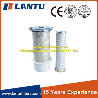 China Substituição do filtro de ar da substituição HP489K HP656 E567LS CF922 FA3192 26510228 do elemento de filtro do ar de Lantu para a venda à venda