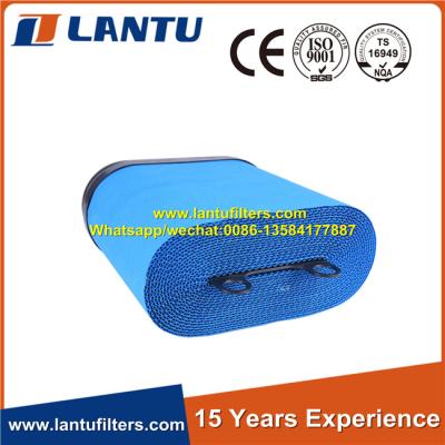 China Lantu High Quality Wholesale  Air Filter Elements 3181986 P951742 Replacement Air Filter For Sale for sale