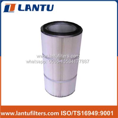 China Customized Industrial Filter Element Dust Collector Filter  For Sale for sale