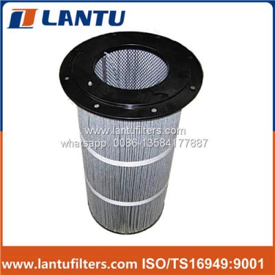 China Customized Industrial Filter Element Air Cleaning Dust Collection Filter Replacement for sale