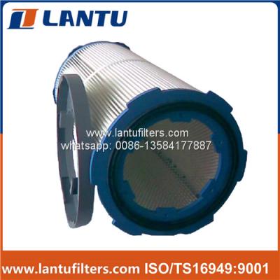 China Customized Industrial Air Filters Dust Collector Filter  Air Cleaning for sale