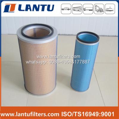 China High-Efficiency AF424M AF820M Air filter replacement air purifiers Filtration for Clean Air for sale