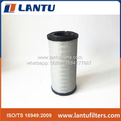 China Lantu Air Filter 26510342 CA5741 E434L C17337/2 RS3544 2997050 for sale