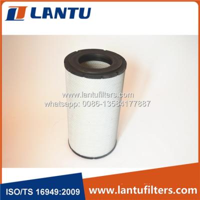 China Filtro de aire de Lantu P532966 A5668S RS3517 C24015 A5668S 46744 AF25667 FA3369 600-185-4100 Reemplazo en venta