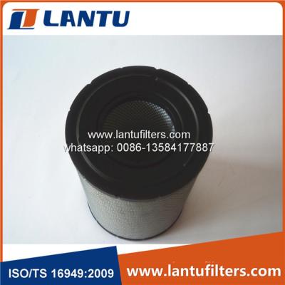 중국 LANTU 도매 클러치 압력판과 커버 어셈블리 대공 L1  336P-460P 마력 공장도 가격 판매용