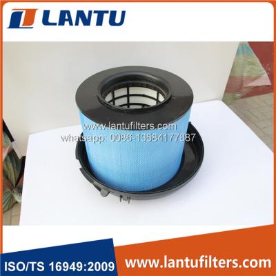 China High Efficiency Truck Air Filter Replacement 309420404 AF26165 Air Purifiers for sale