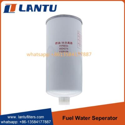 Chine Filtre de RVI SCANINA Lantu Marine Fuel Water Separator FS20158 5524276 C5524276 91FG026 à vendre
