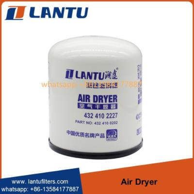 China Lantu Air Dryer Filters 432-410-2227 4324102227 AC7901 AC79020 93118E E250W  0986628250 F026404012 for sale