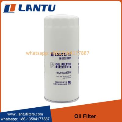 China Factory Price Oil Filter 1012010-M18-054W 1012010A53DM 1012015-6DF1 W11102-7 LF16107 1012010-81DF;1012010A53DM for sale