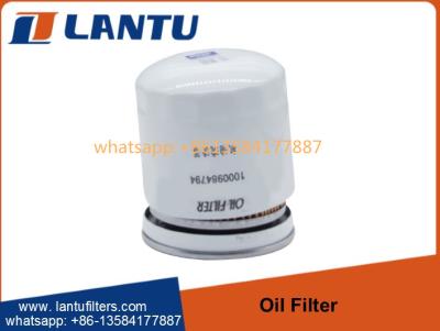 China Hot Selling Oil Filter Elements 1000984794 1000002416 1000984795 For Weichai for sale