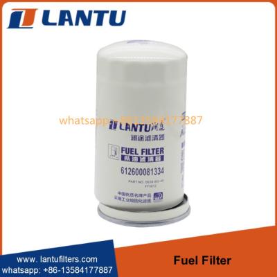 China Lantu Diesel Fuel Filter 612600081334 FF5622 CX0815E CX0814J  87803208 3978040 FF5421 for sale